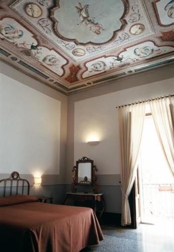 Hotel Palazzo D'Erchia Conversano Cameră foto