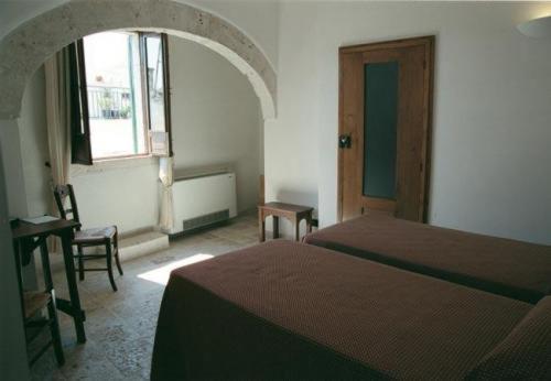 Hotel Palazzo D'Erchia Conversano Cameră foto