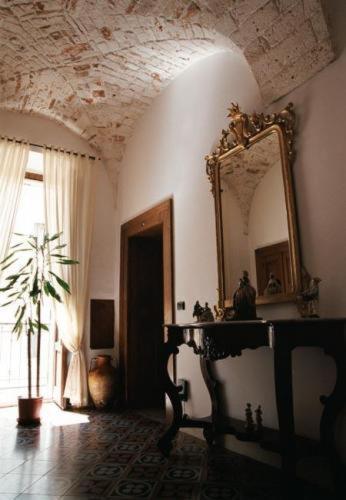 Hotel Palazzo D'Erchia Conversano Exterior foto