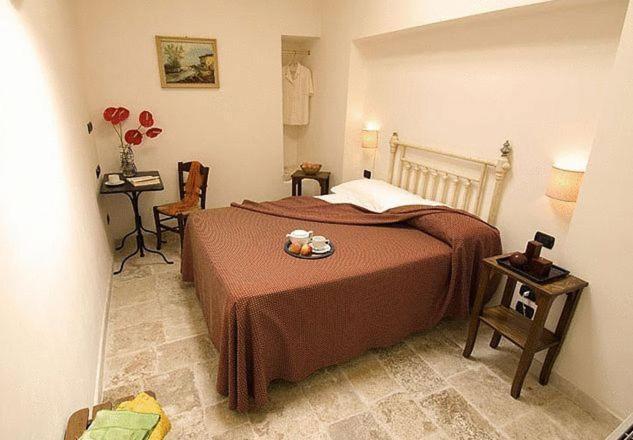 Hotel Palazzo D'Erchia Conversano Exterior foto